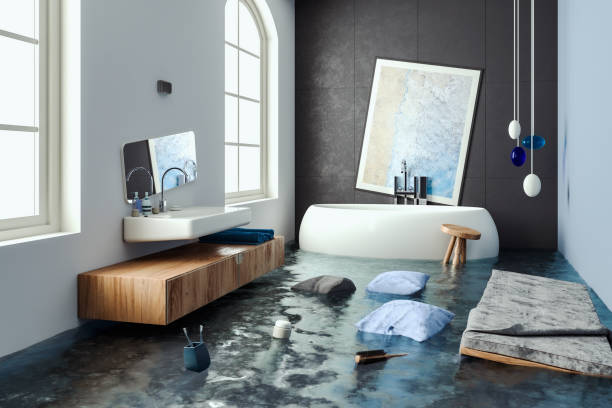 Best Water damage contractors near me  in Fridley, MN