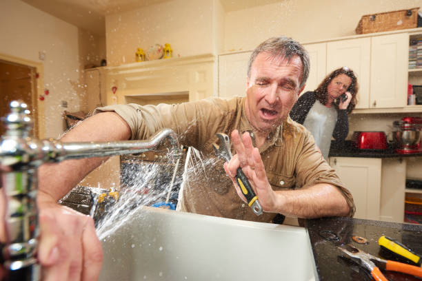 Best 24-hour water damage restoration  in Fridley, MN